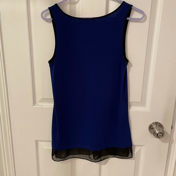 ☘️Ricki’s Tank Blouse - Picture 3 of 3